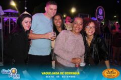Vaquejada de Serrinha (Sexta-feira)